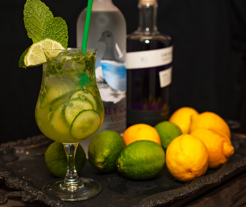 BBQ-Friendly Beverages: Grill in Style this Season!