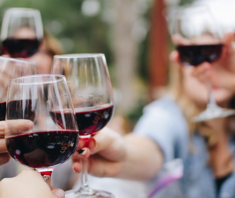What’s the Skinny on Canned Wine?